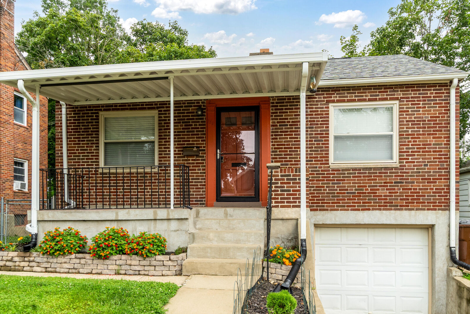 Property Photo: 725 Brice Avenue OH 45356