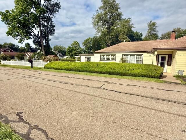 Property Photo:  23 Meadow Lane  PA 16365 