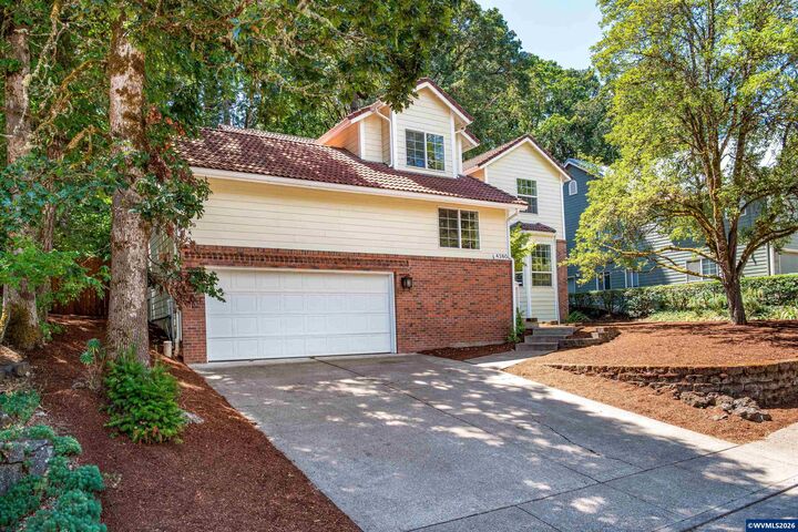 Property Photo:  4380 NW Canary Pl  OR 97330 