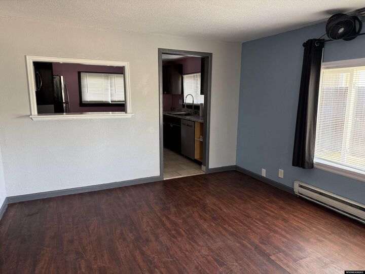 Property Photo:  626 W State St  WY 82301 