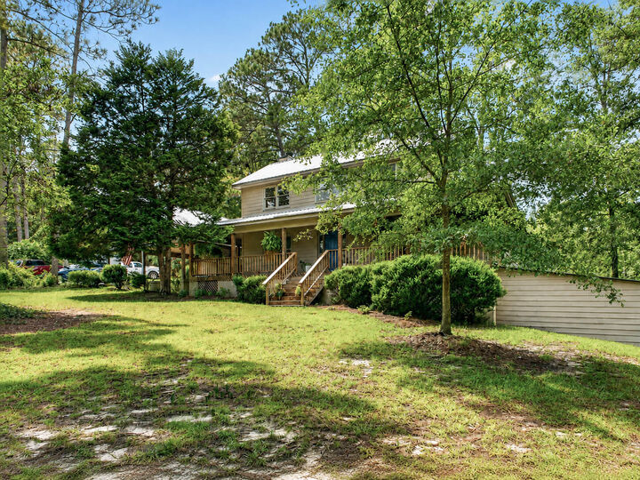 Property Photo:  524 Duncan Road  SC 29841 