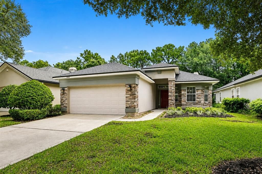 Property Photo:  96141 Long Beach Drive  FL 32034 