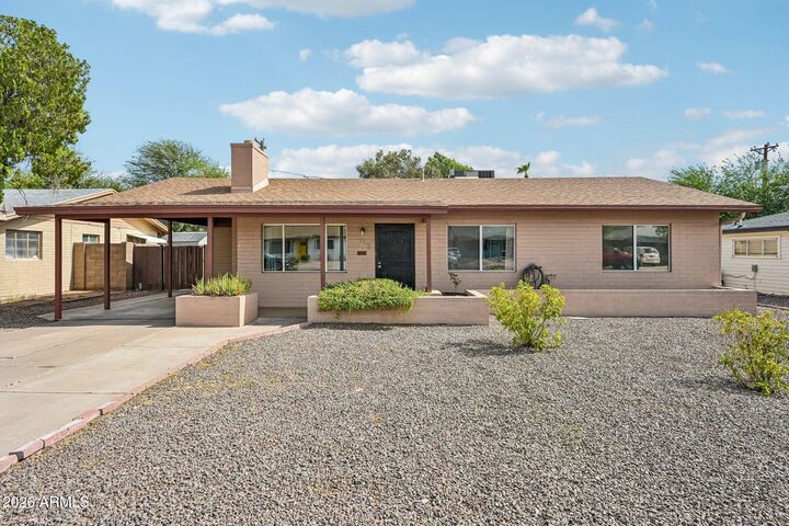 Property Photo:  1315 E Lemon Street  AZ 85281 