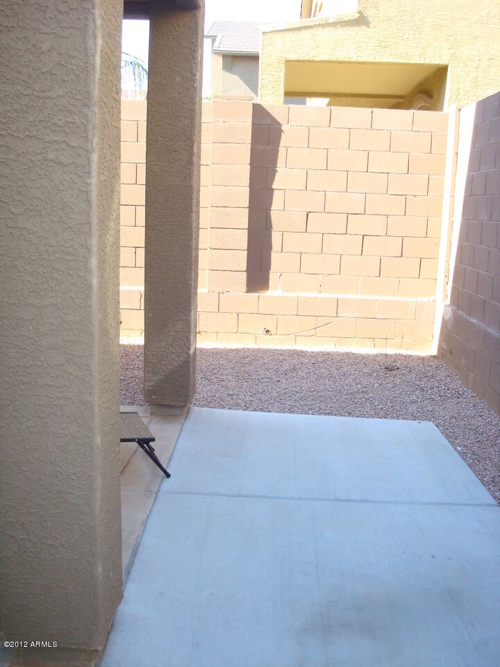 Property Photo: 2024 S Baldwin -- 66 AZ 85209