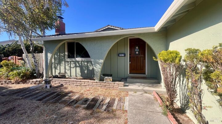 Property Photo: 2015 Southwood Drive CA 94806