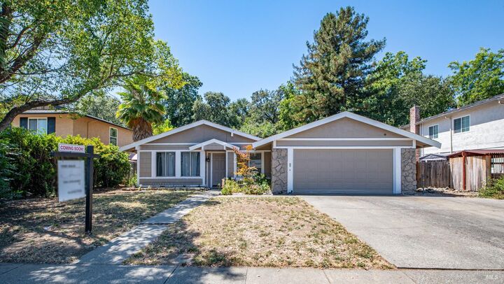 Property Photo: 226 N Alamo Drive CA 95688