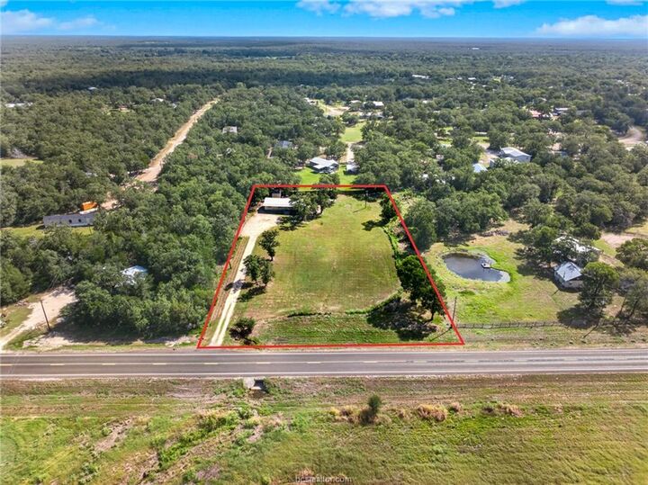 Property Photo: 12931 Park Road 57 TX 77879