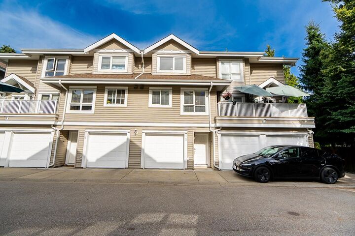 Property Photo: 8968 208 Street 15 BC V1M 4C5