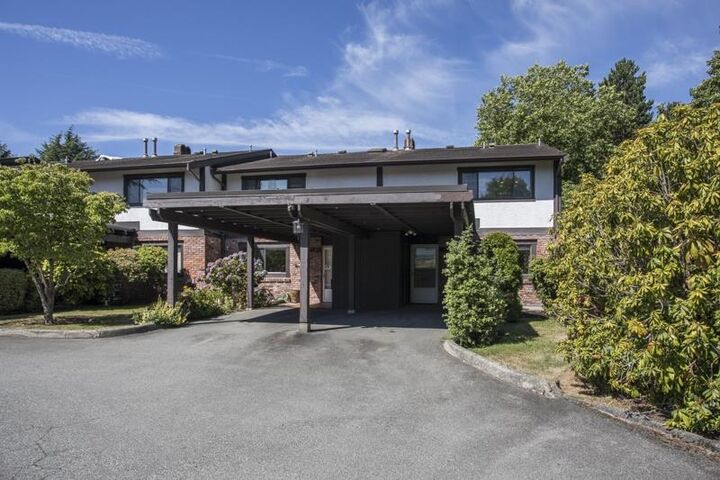 Property Photo: 10771 Mortfield Road 1 BC V7A 2W1