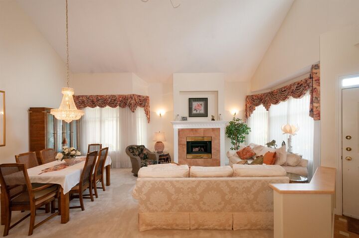 Property Photo: 5531 Cornwall Drive 53 BC V7C 5N7