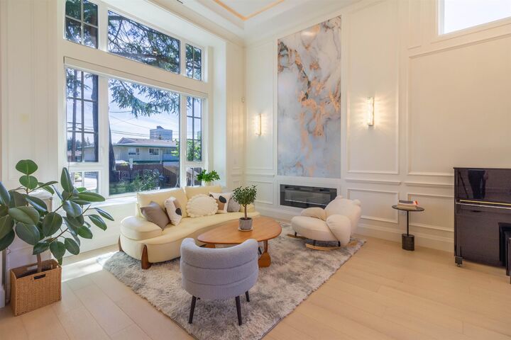 Property Photo: 3907 Hertford Street BC V5G 2R5
