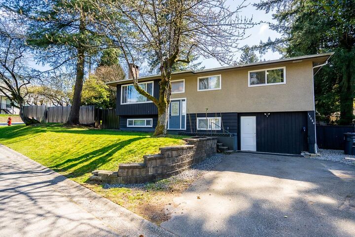 Property Photo: 15084 Raven Place BC V3R 4T2