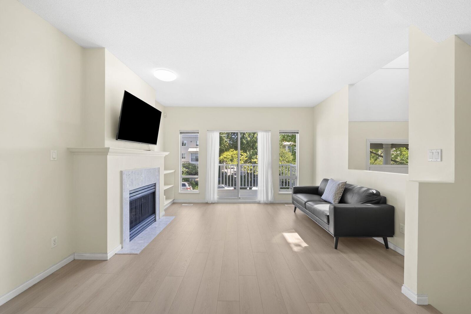 Property Photo: 12891 Jack Bell Drive 3 BC V6V 2T7