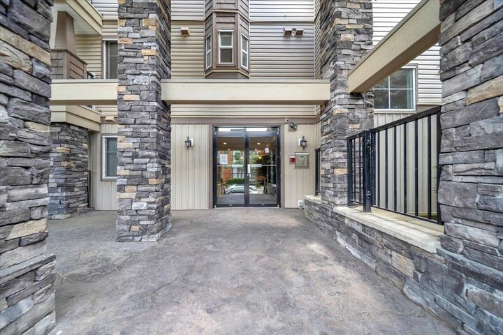 Property Photo: 5454 198 Street 210 BC V3A 1G2