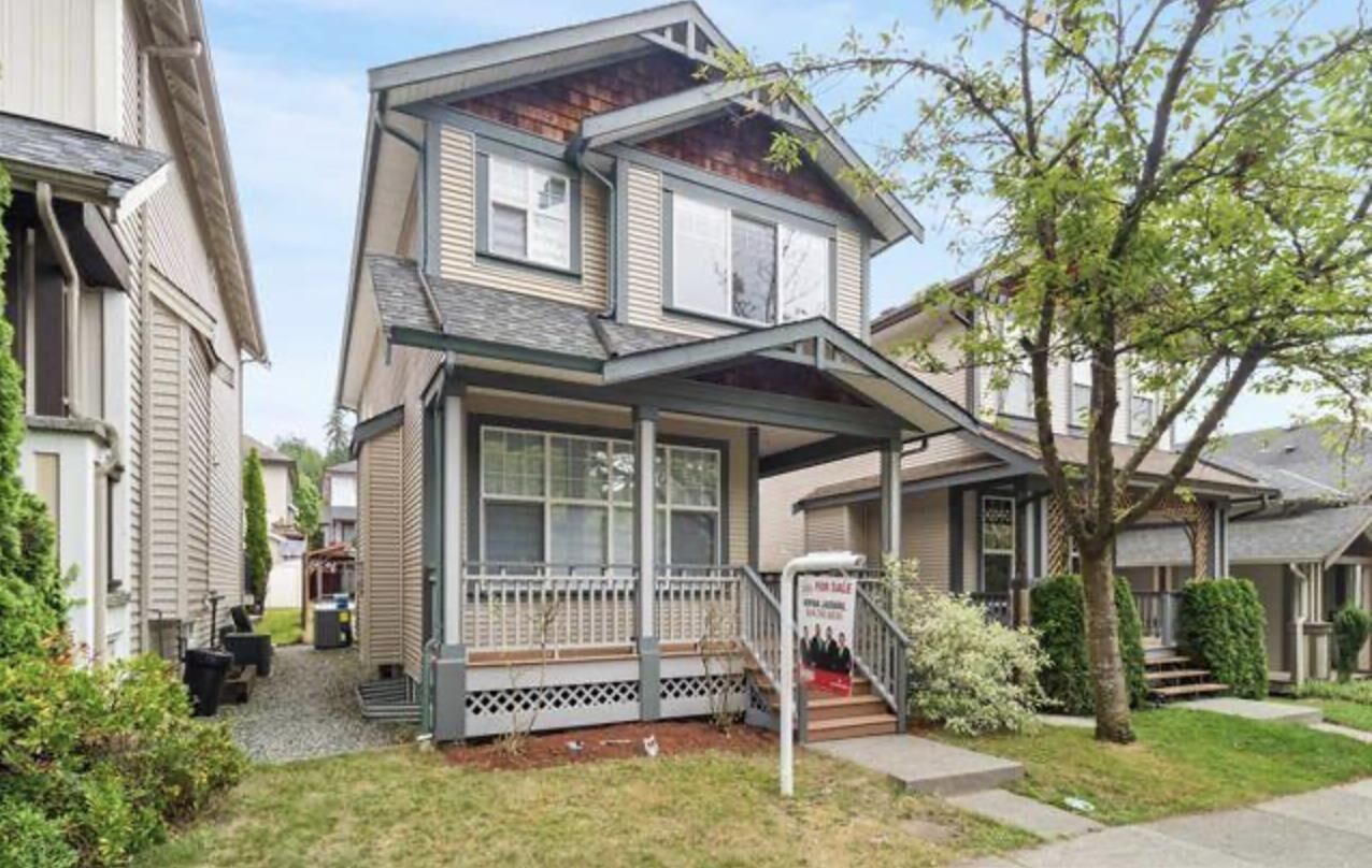 Property Photo:  10321 243 St Suite  BC V2W 2C7 