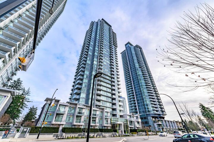 Property Photo: 6538 Nelson Avenue 2007 BC V5H 0G5