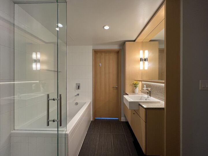 Property Photo: 13495 Central Avenue 3204 BC V3T 0K2