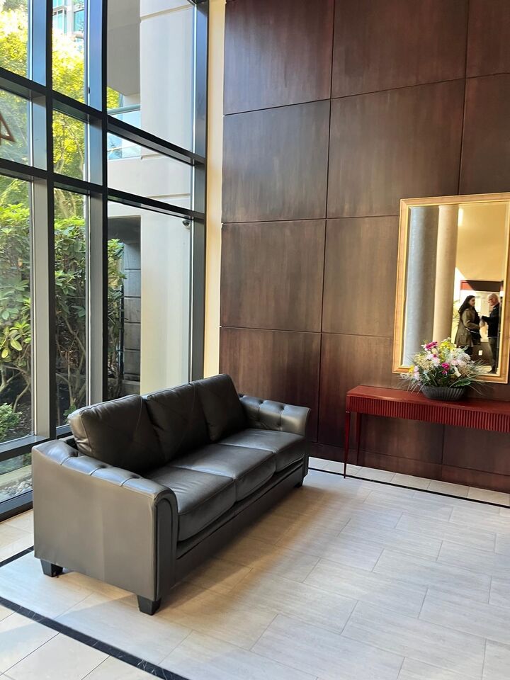 Property Photo: 4505 Hazel Street 1305 BC V5H 4T1