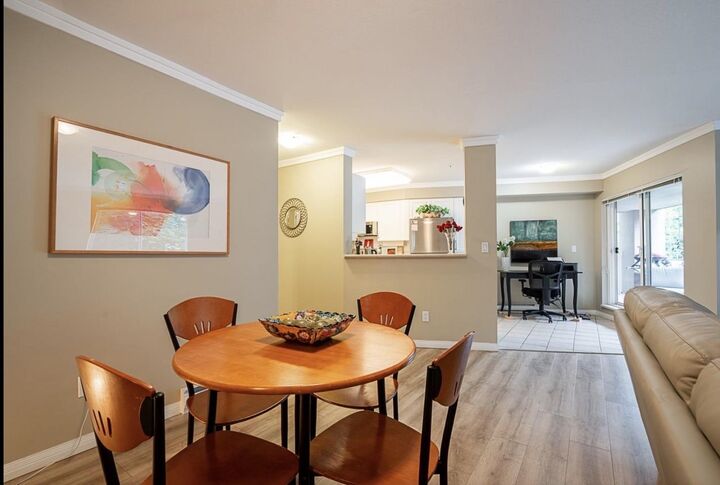 Property Photo: 15150 29A Avenue 210 BC V4P 3B1