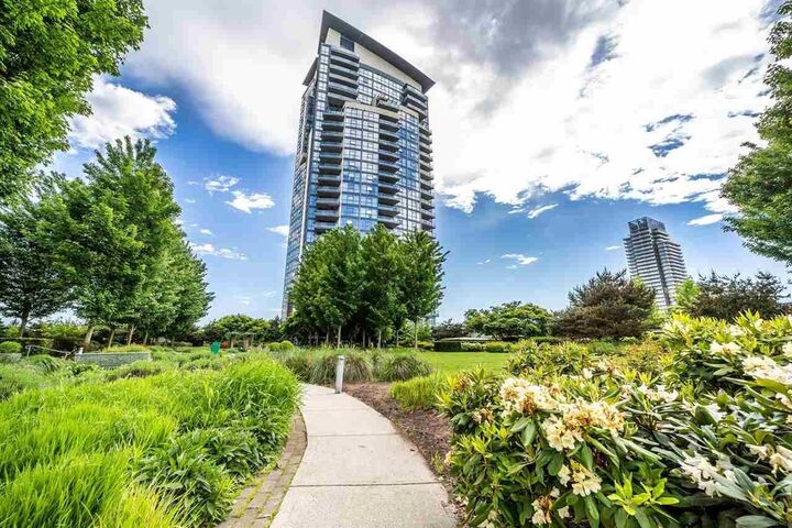 Property Photo: 5601 Goring Street 107 BC V5B 0A3