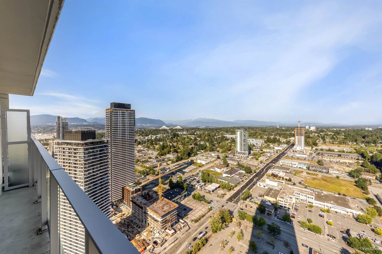 Property Photo:  13495 Central Avenue 4102  BC V3T 0K2 