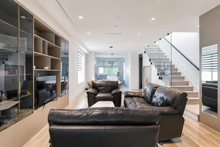 Property Photo: 3586 W 42nd Avenue BC V6N 3H6