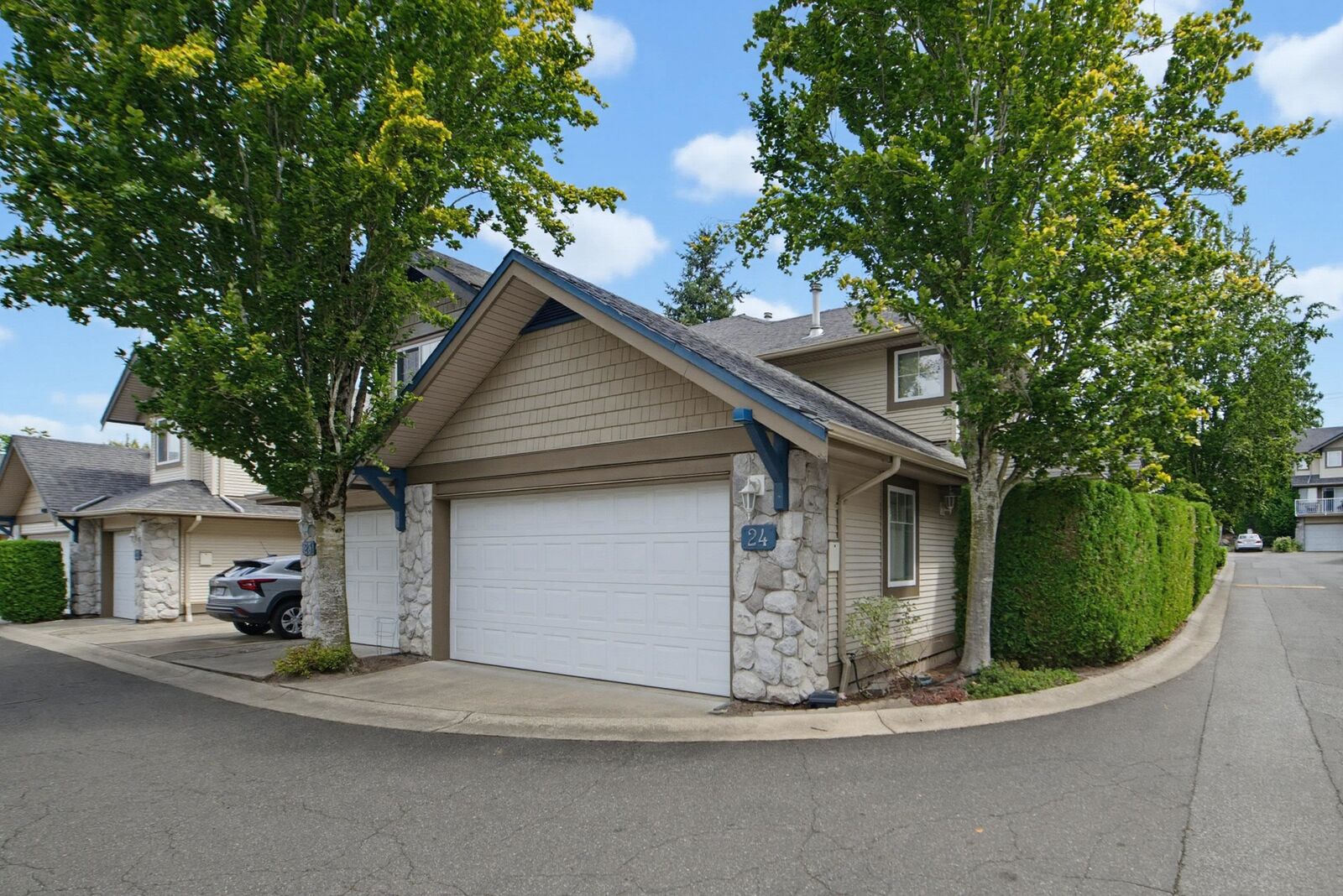 Property Photo: 8888 151 Street 24 BC V3R 0Z9