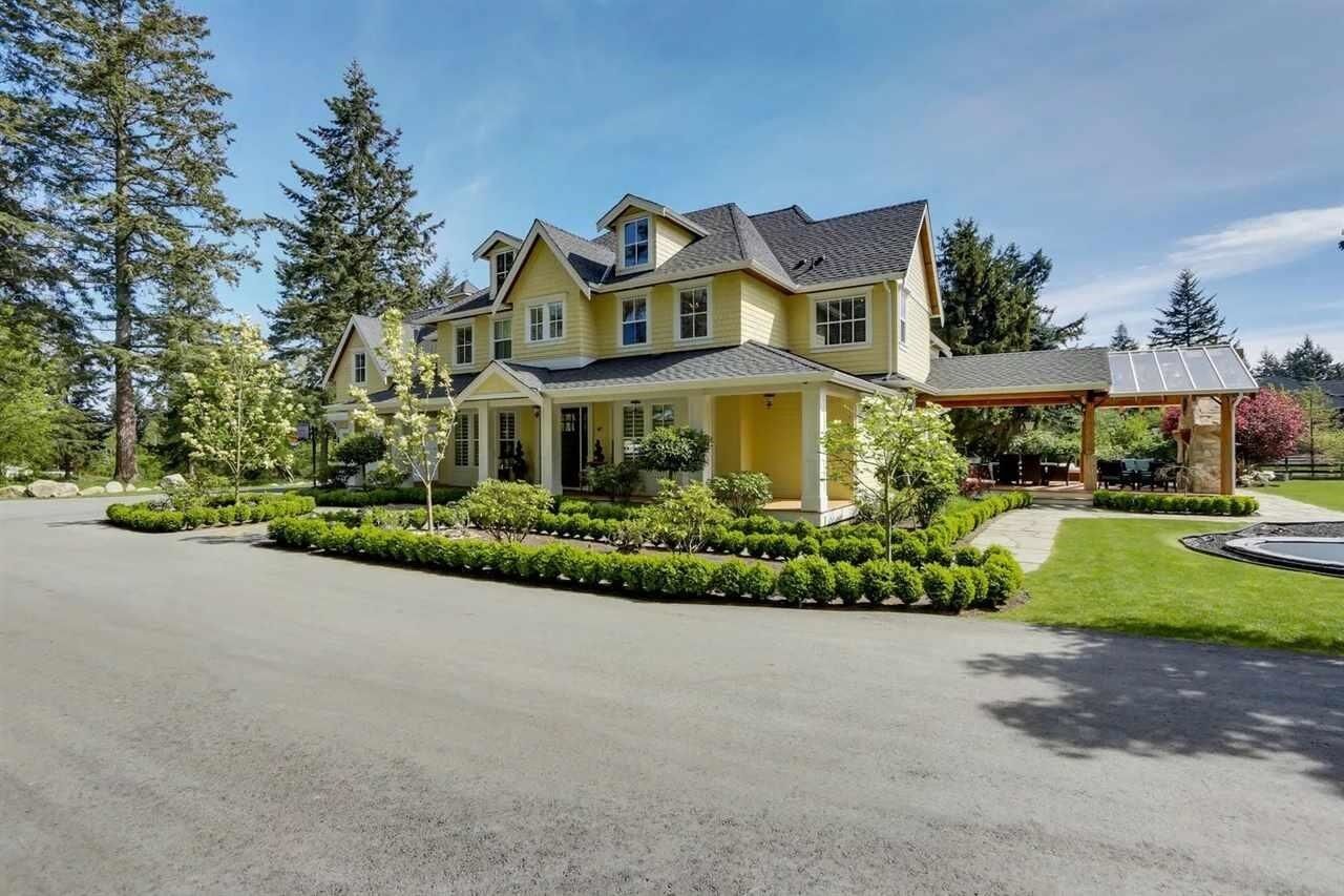 Property Photo: 17011 26 Ave Avenue BC V3Z 0A4