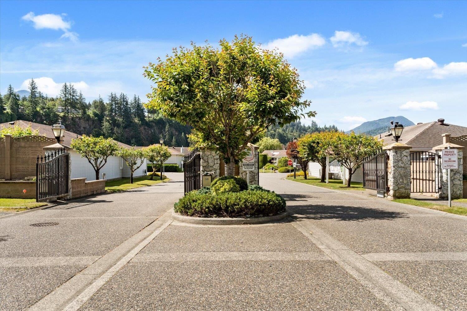 Property Photo: 6001 Promontory Road 52 BC V2R 3E3