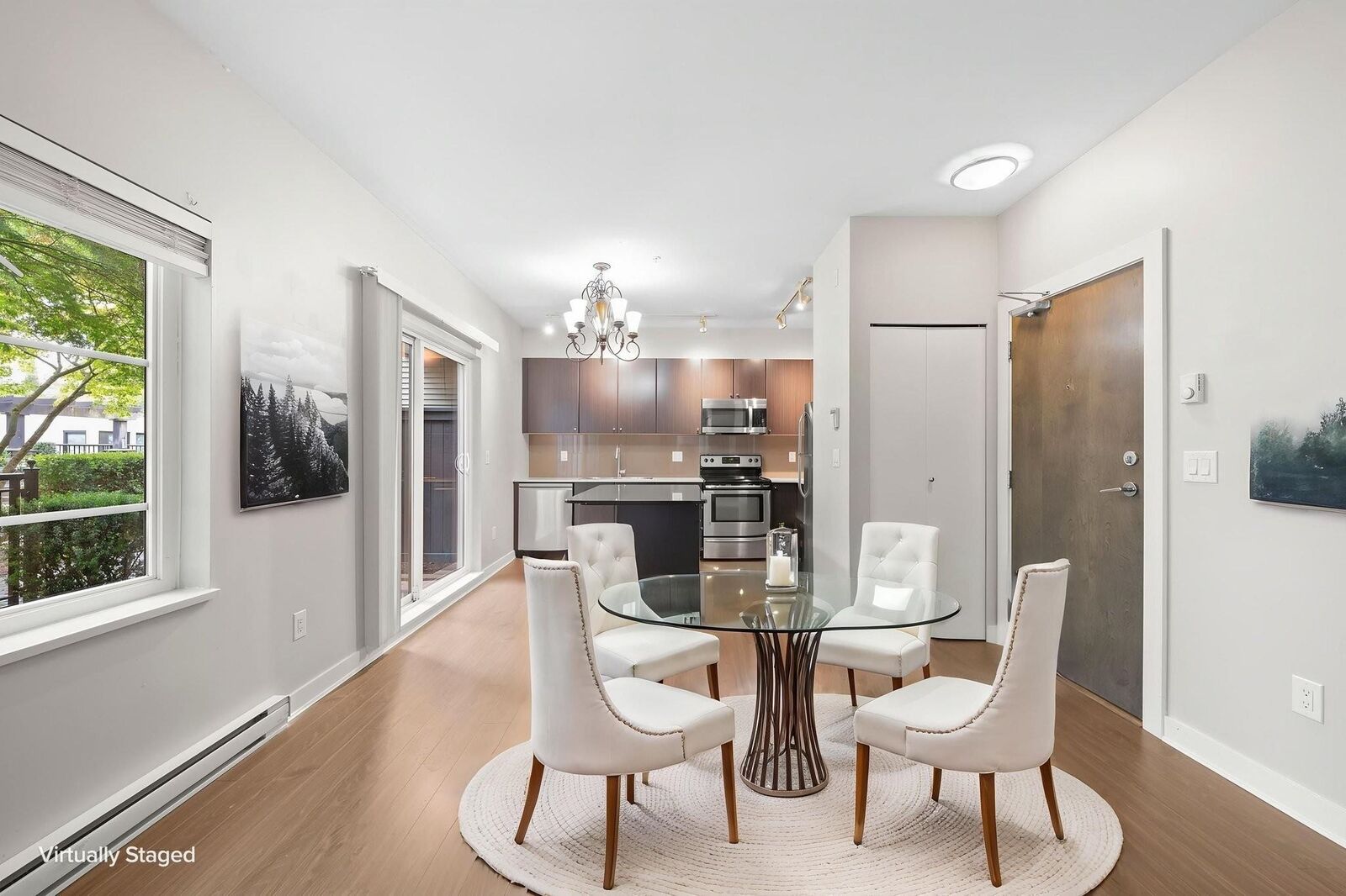 Property Photo:  13740 75A Avenue 104  BC V3W 0E8 