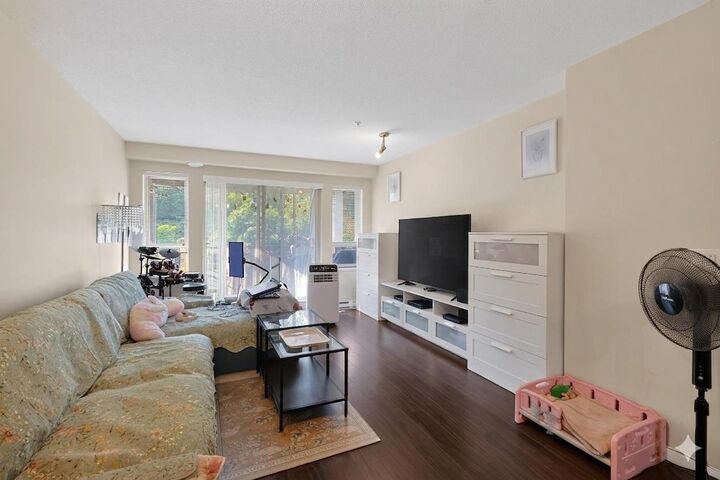 Property Photo: 3178 Dayanee Springs Boulevard 403 BC V3E 0B9
