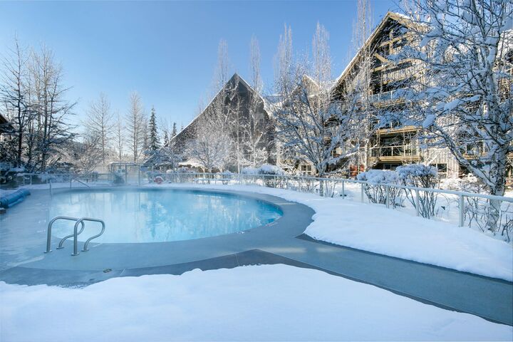 Property Photo: 4800 Spearhead Drive 116 BC V8E 1G1