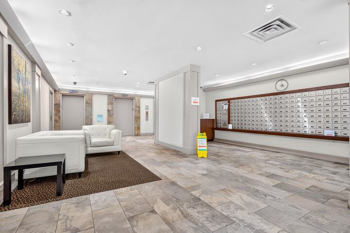 Property Photo: 3970 Carrigan Court 1201 BC V3N 4S5