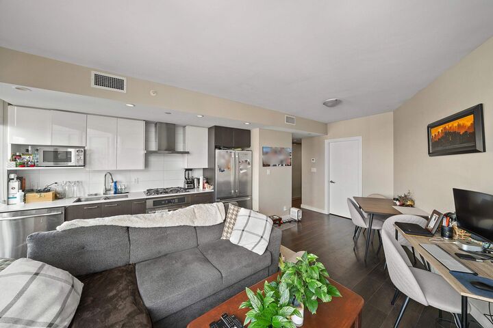 Property Photo: 1618 Quebec Street 1915 BC V6A 0C5