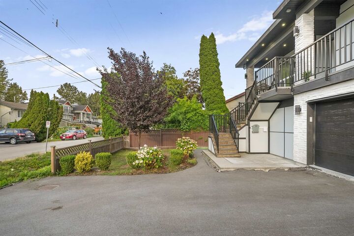 Property Photo: 12822 114A Avenue BC V3R 2M9