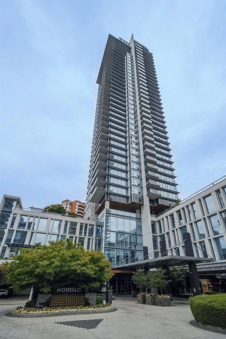 4360 Beresford Street 2305 — photo 1