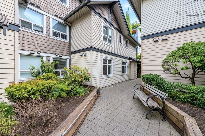 Property Photo: 4468 Albert Street 306 BC V5C 2G2