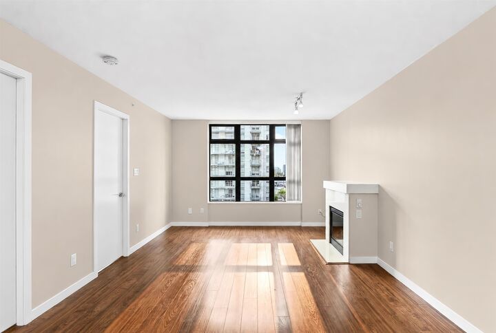 Property Photo: 8120 Lansdowne Road 808 BC V6X 0A1