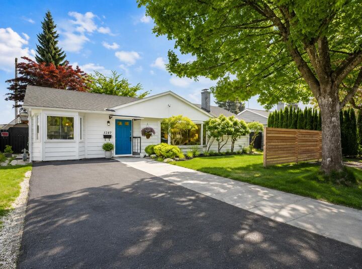 Property Photo: 1287 W 15th Street BC V7P 1N1