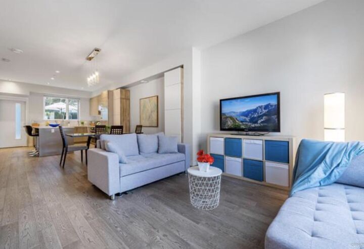 Property Photo: 4066 Yukon Street BC V5Y 0L4