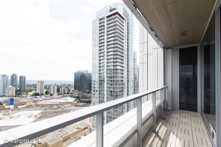 Property Photo: 6000 McKay Avenue 2908 BC V5H 0K2