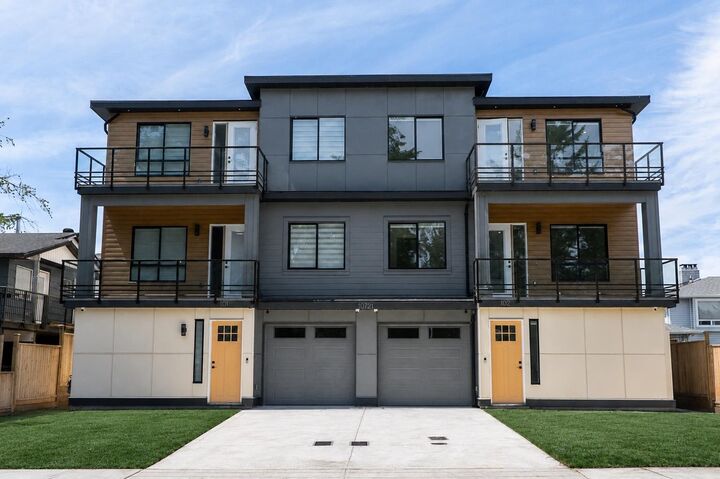 Property Photo: 10721 157 Street 102 BC V4N 1K2