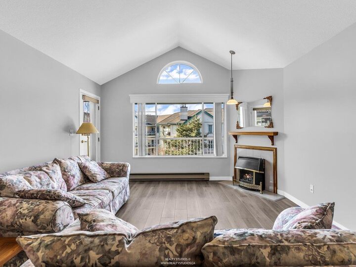Property Photo:  5375 205 Street 312  BC V3A 7V7 