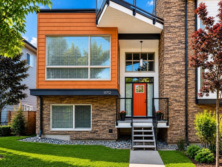 Property Photo: 13712 232 Street BC V4R 0H1