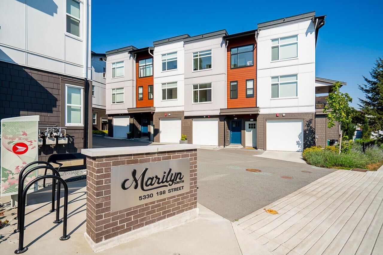 Property Photo:  5330 198 Street 107  BC V3A 1G1 