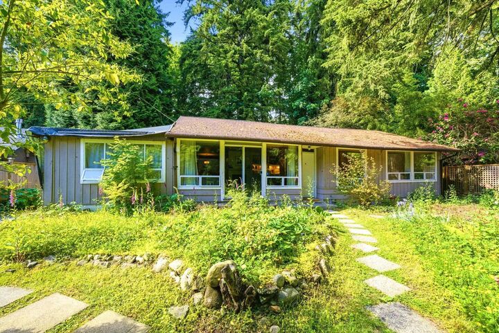 1463 Avonlynn Crescent — photo 1