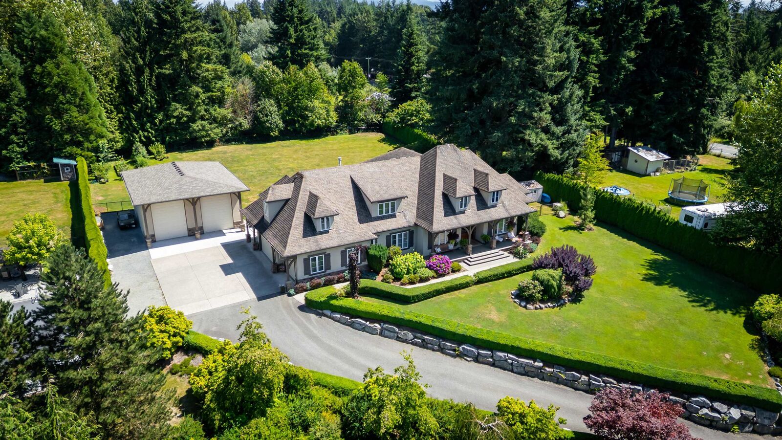 Property Photo: 9228 Bodner Terrace BC V2V 7C1