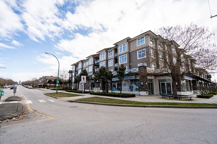 Property Photo:  18818 68 Avenue 227  BC V4N 6K2 