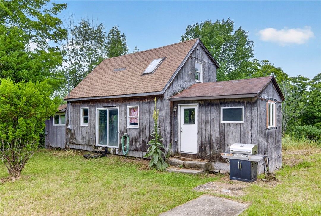 Property Photo:  99 Nobles Hill Road  NY 14889 