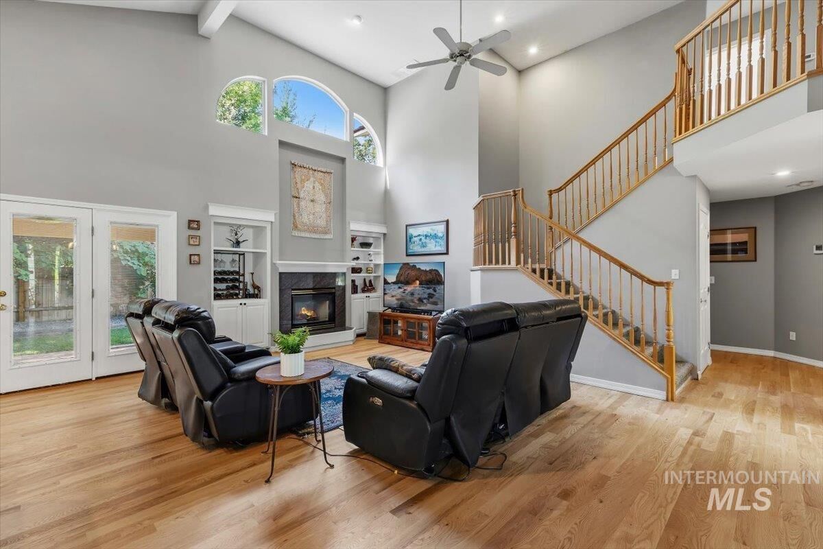 Property Photo: 8001 W Innsbrook Ct ID 83704